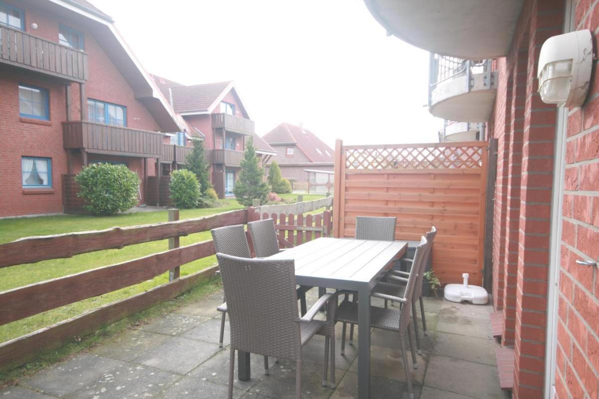 Lange Wiese 8/101 Dahme  Exterior photo