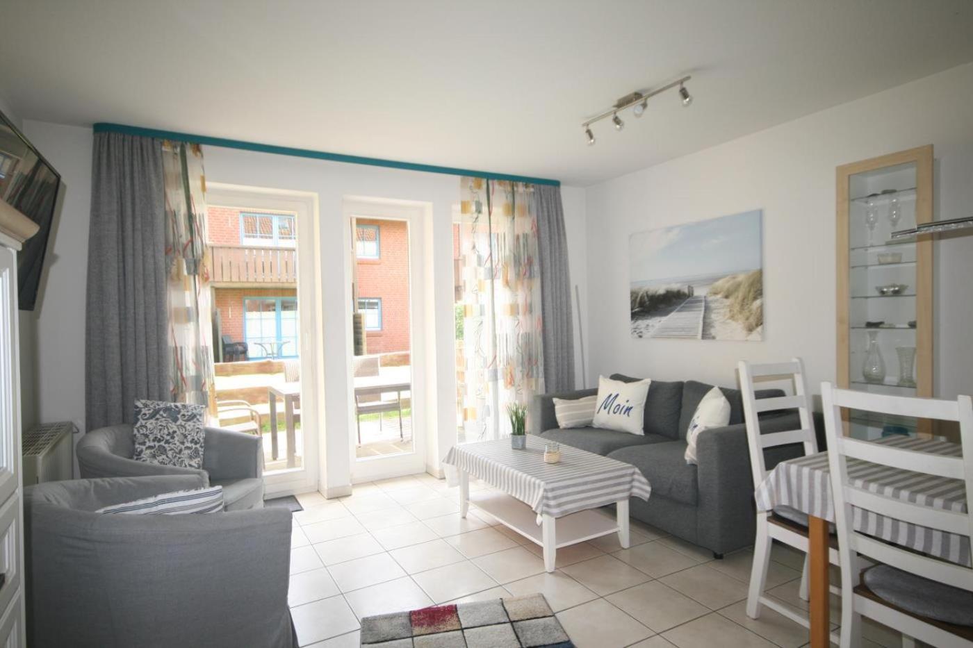 Lange Wiese 8/101 Dahme  Exterior photo