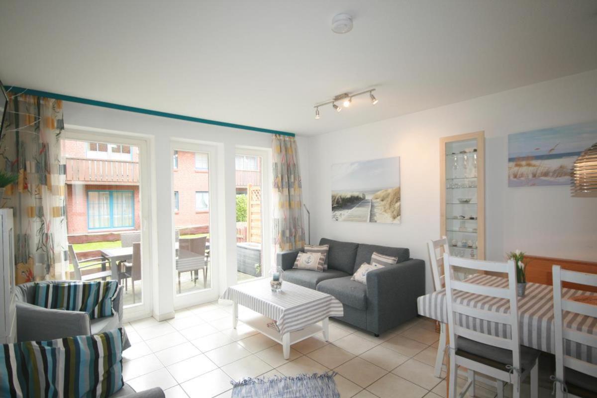 Lange Wiese 8/101 Dahme  Exterior photo