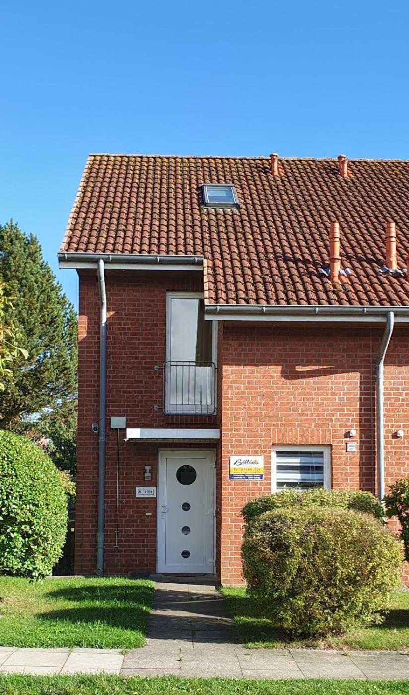 Lange Wiese 8/101 Dahme  Exterior photo